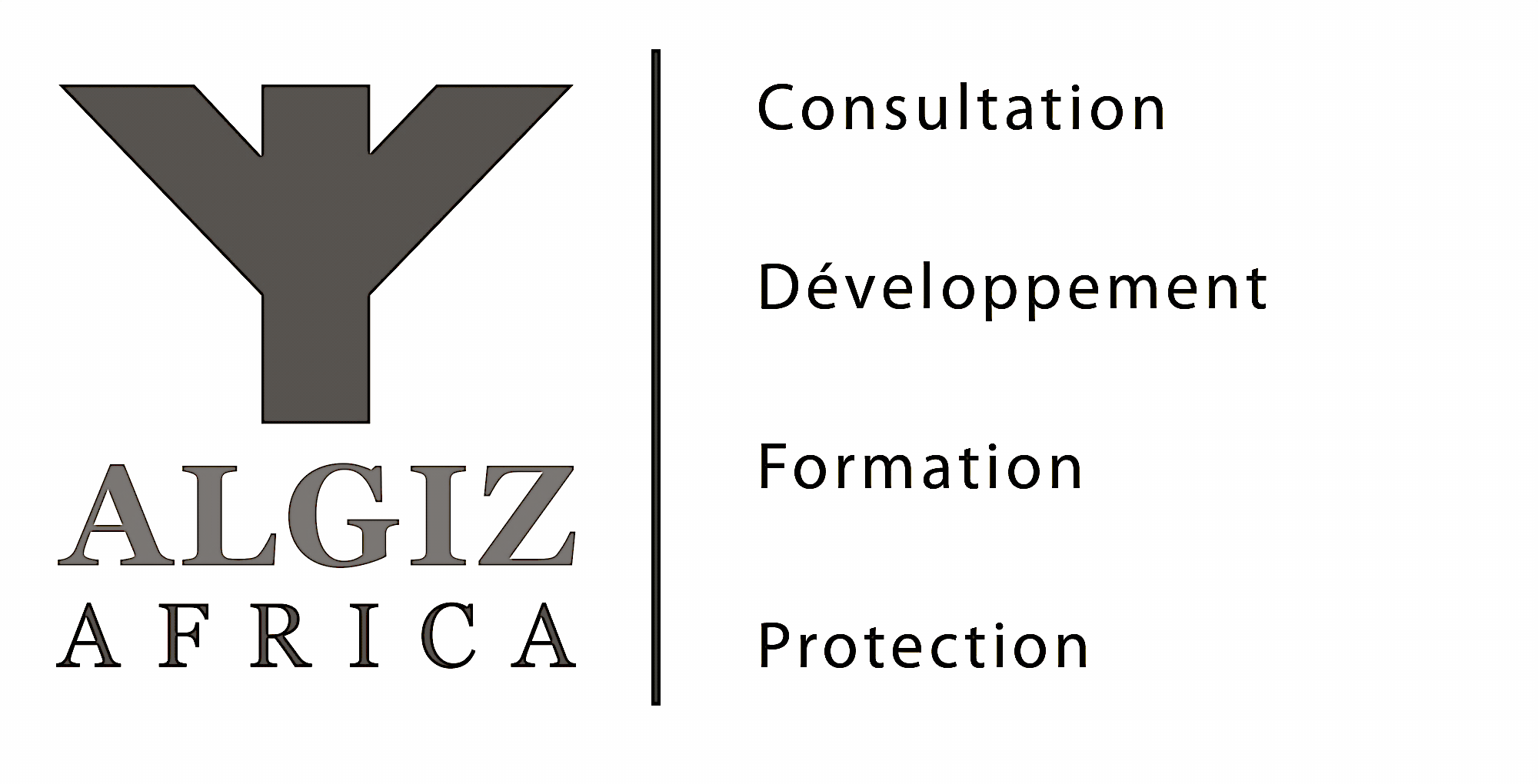 ALGIZ AFRICA SARLU