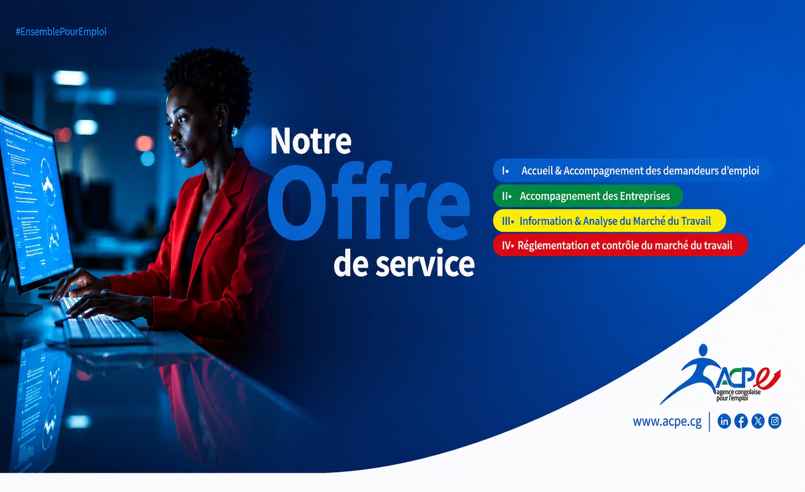 Offre service