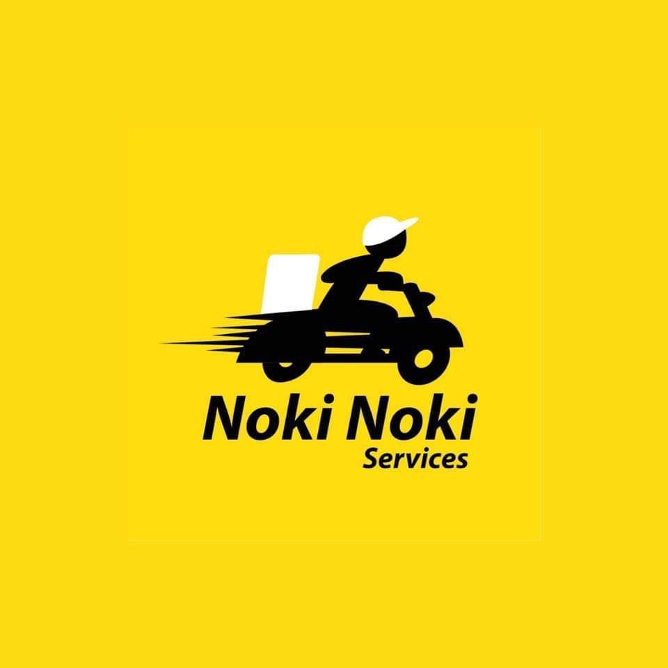 NOKI NOKI SERVICES SARL