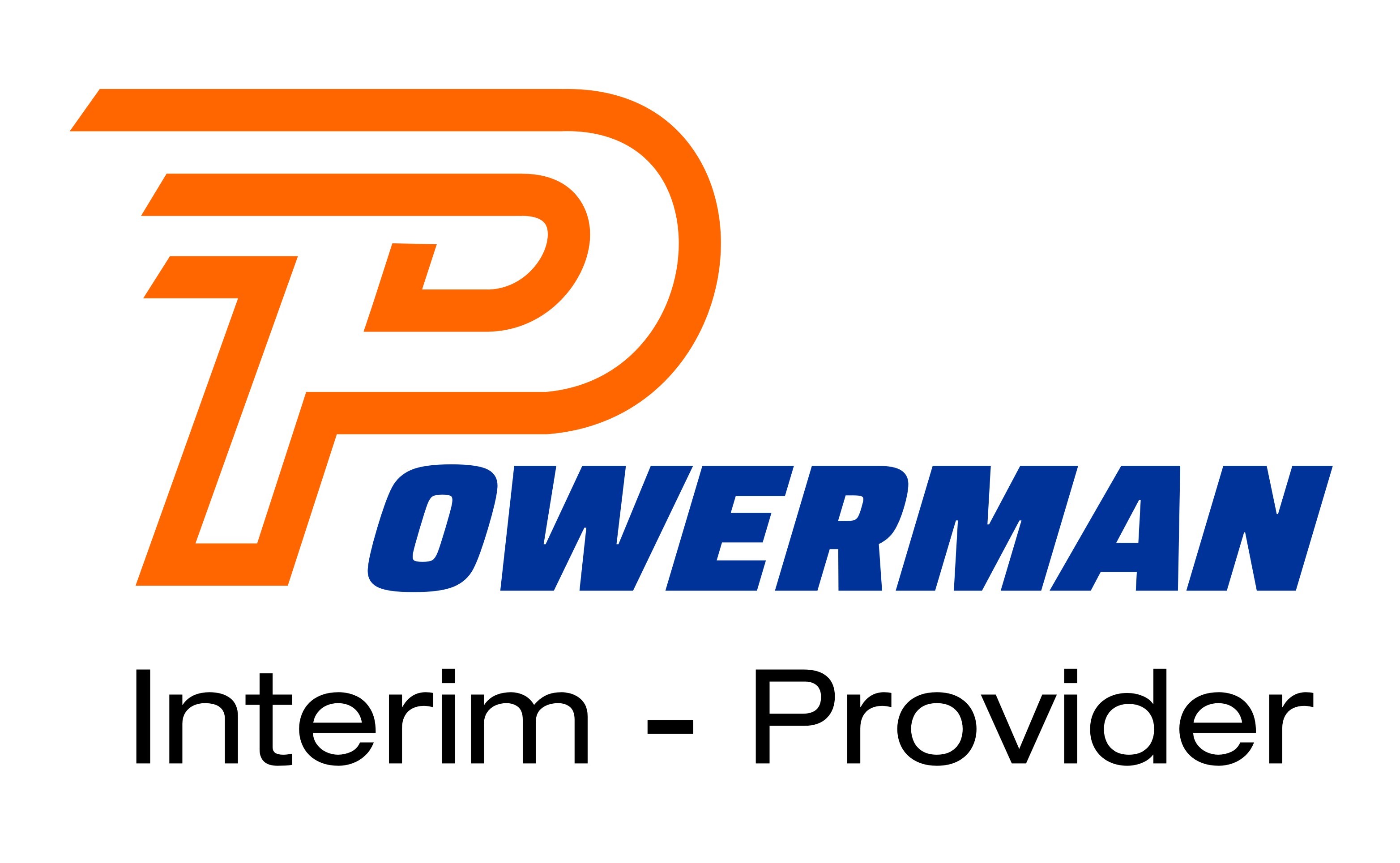POWERMAN